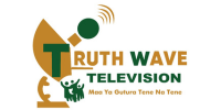 Truth wave tv logo