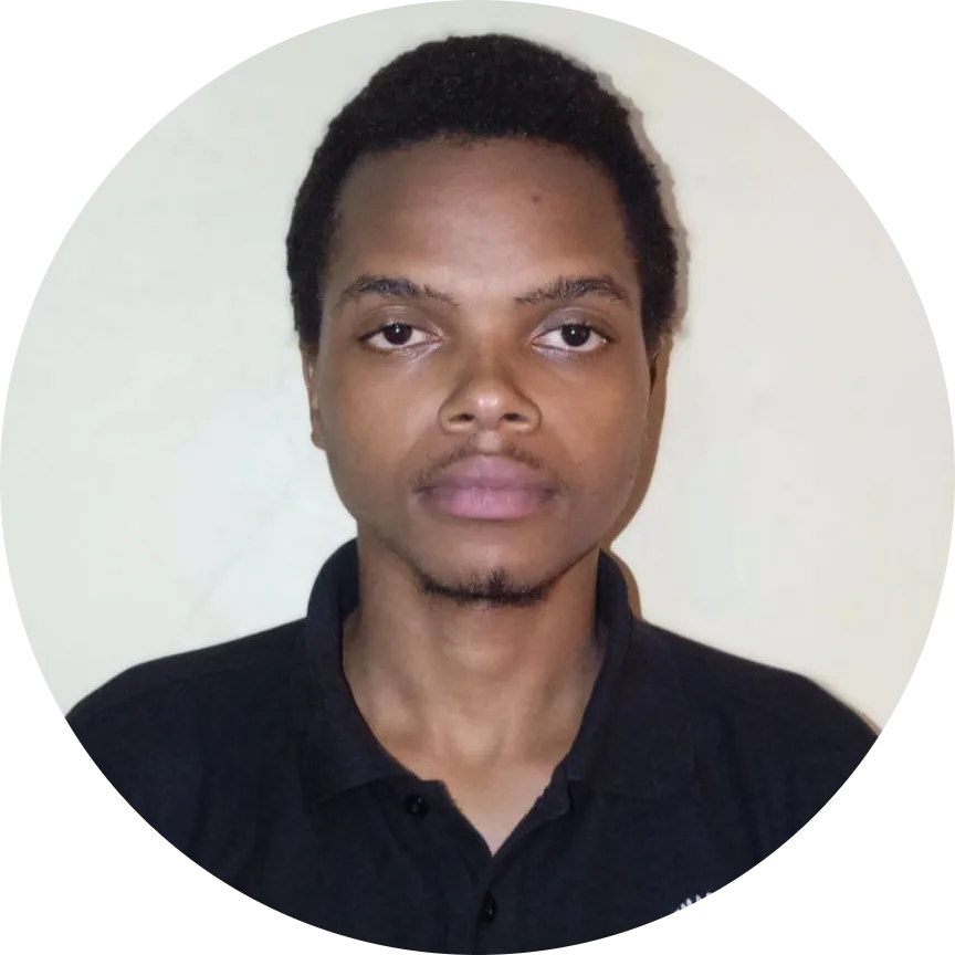 Boniface Macharia Video production specialist