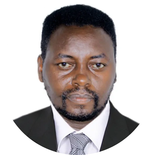Dick Mwai multimedia producer