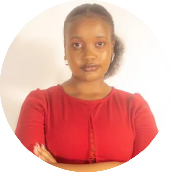 Mugure Gitau